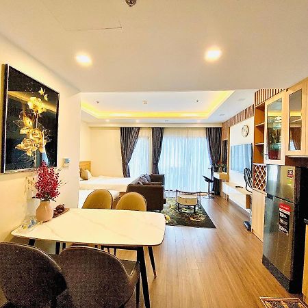 Flc Sea Tower - Quy Nhon Apartment Exterior foto