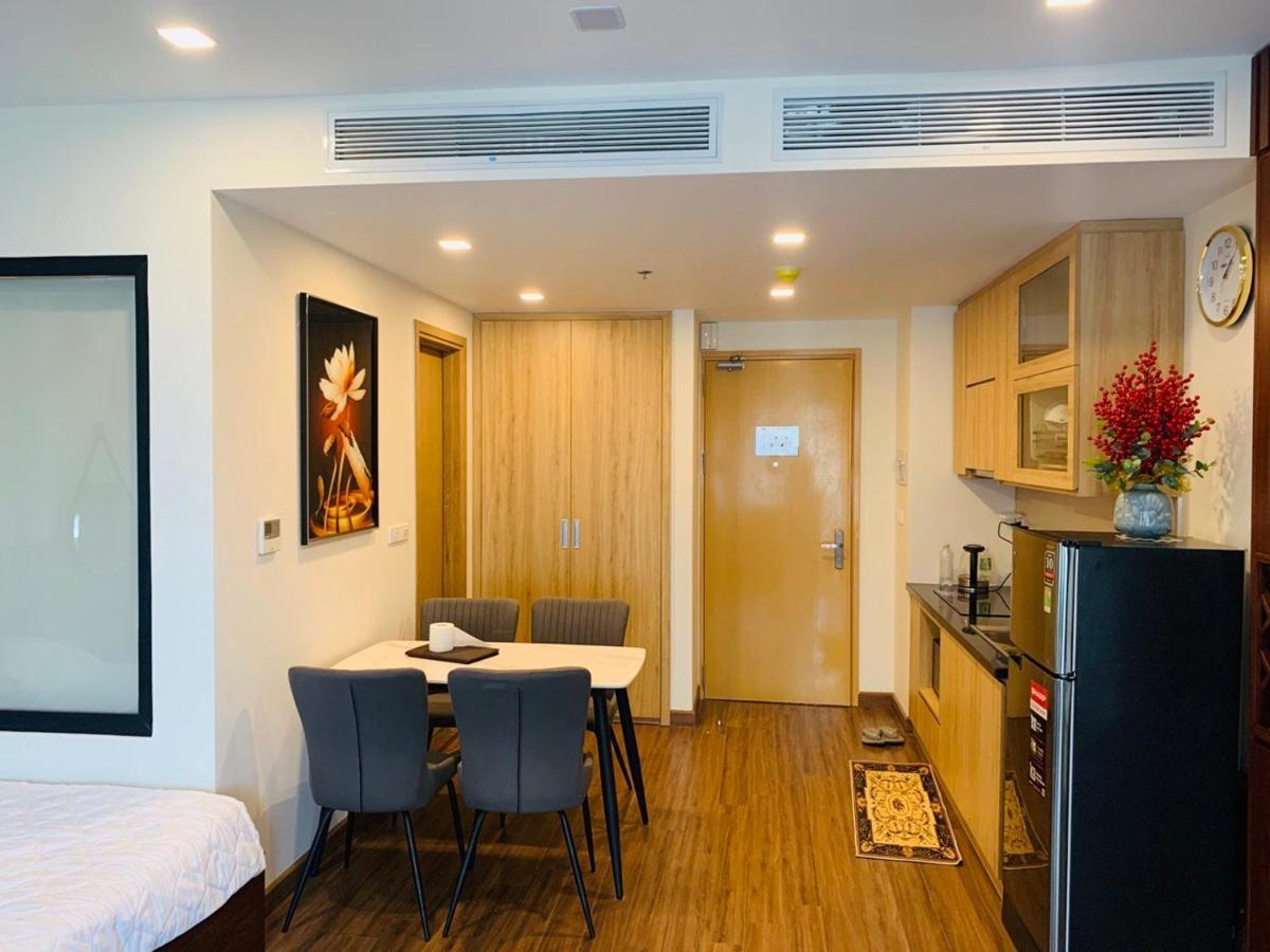 Flc Sea Tower - Quy Nhon Apartment Exterior foto