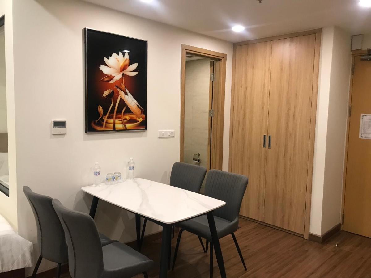 Flc Sea Tower - Quy Nhon Apartment Exterior foto