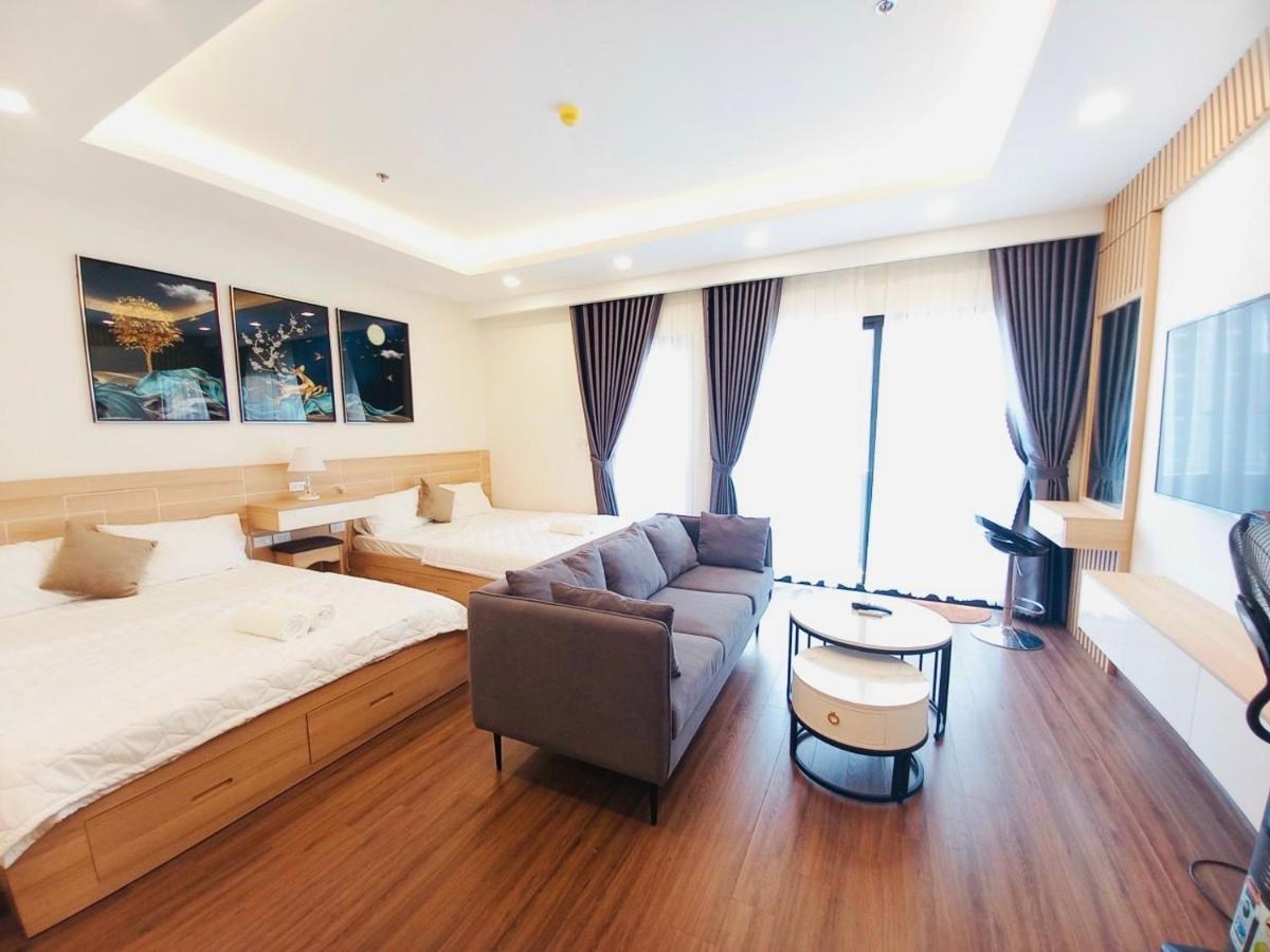 Flc Sea Tower - Quy Nhon Apartment Exterior foto