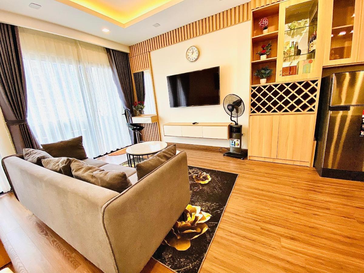 Flc Sea Tower - Quy Nhon Apartment Exterior foto