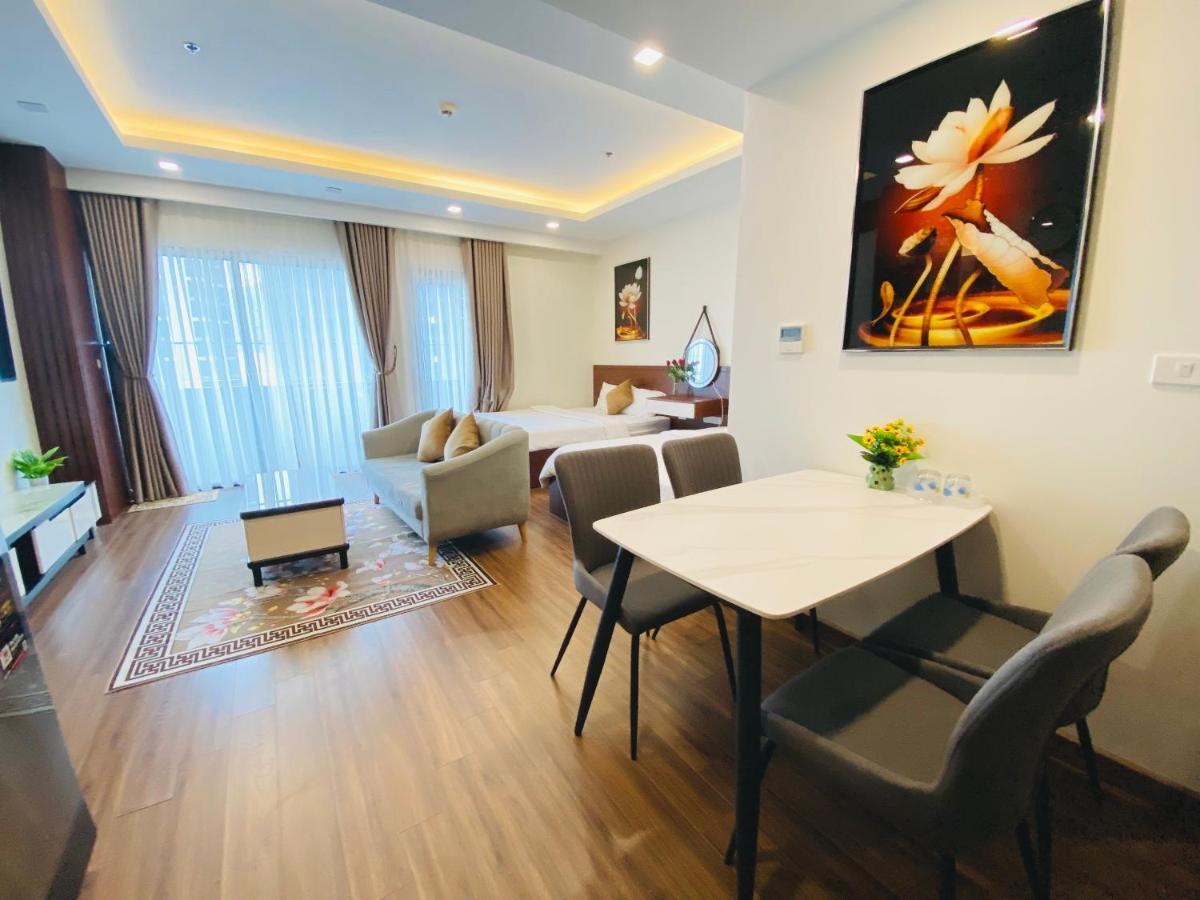 Flc Sea Tower - Quy Nhon Apartment Exterior foto