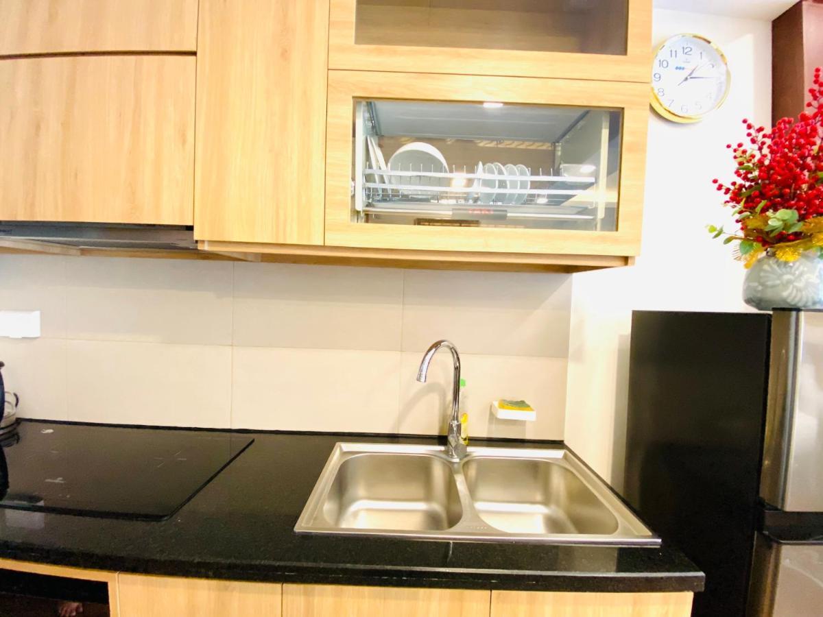 Flc Sea Tower - Quy Nhon Apartment Exterior foto