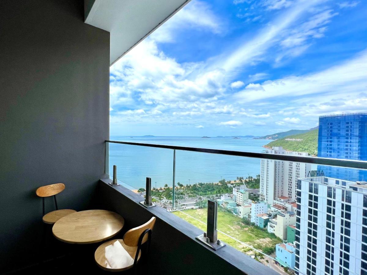 Flc Sea Tower - Quy Nhon Apartment Exterior foto