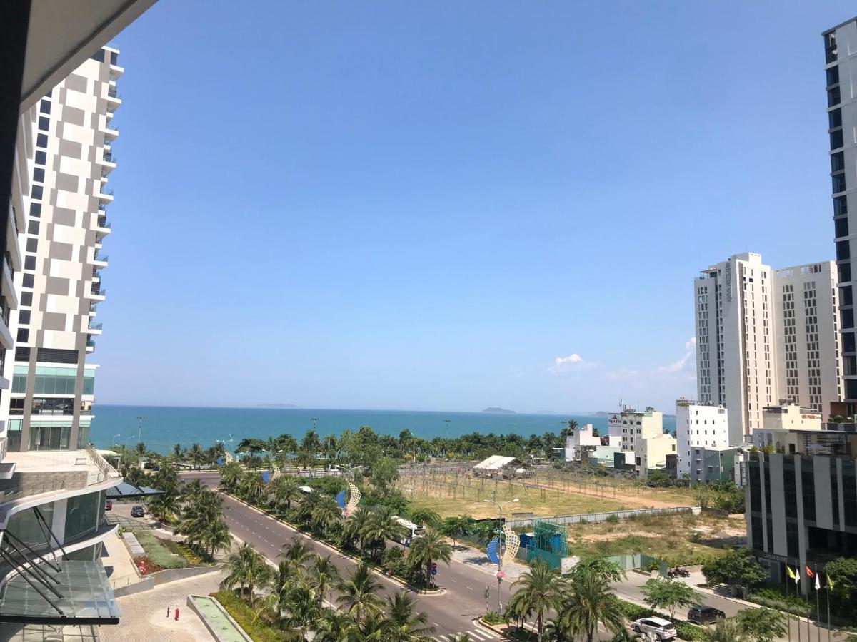 Flc Sea Tower - Quy Nhon Apartment Exterior foto