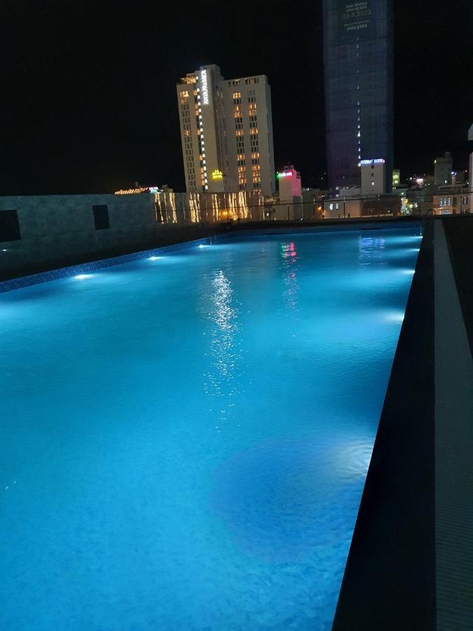 Flc Sea Tower - Quy Nhon Apartment Exterior foto